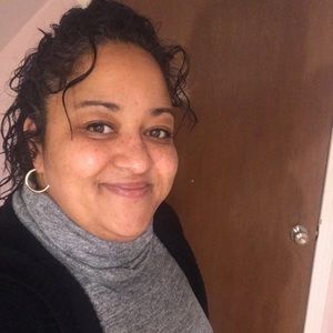 Meet your Posher, Kellie